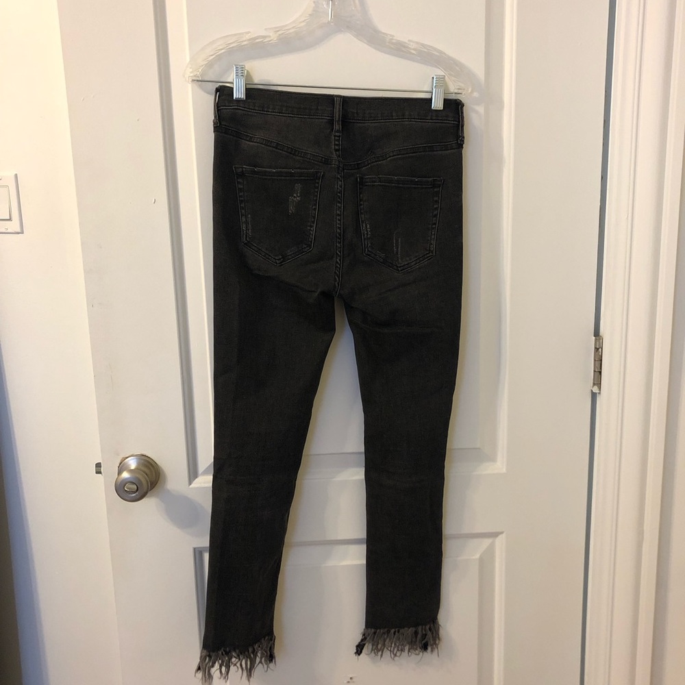 Free people jeans